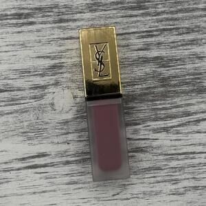YSL Yves Saint Laurent Tatouage Couture Matte Stain 26 NEUTRAL UNDERGROUND NWOB